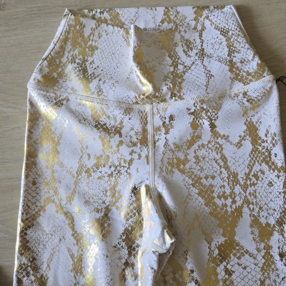 Carbon 38 womans leggings brand new - Picture 4 of 6